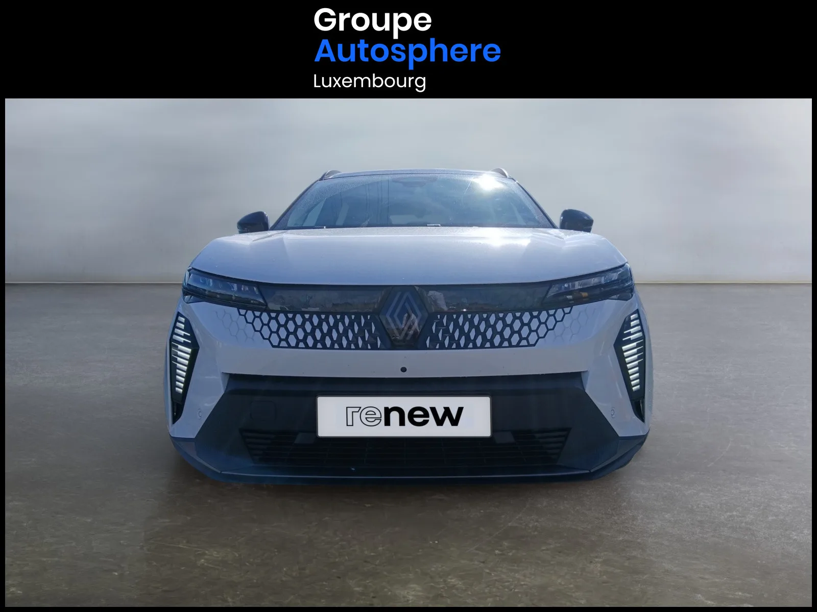 Renault Scenic ESPRIT ALPINE 220 LONG RANGE - Photo 1