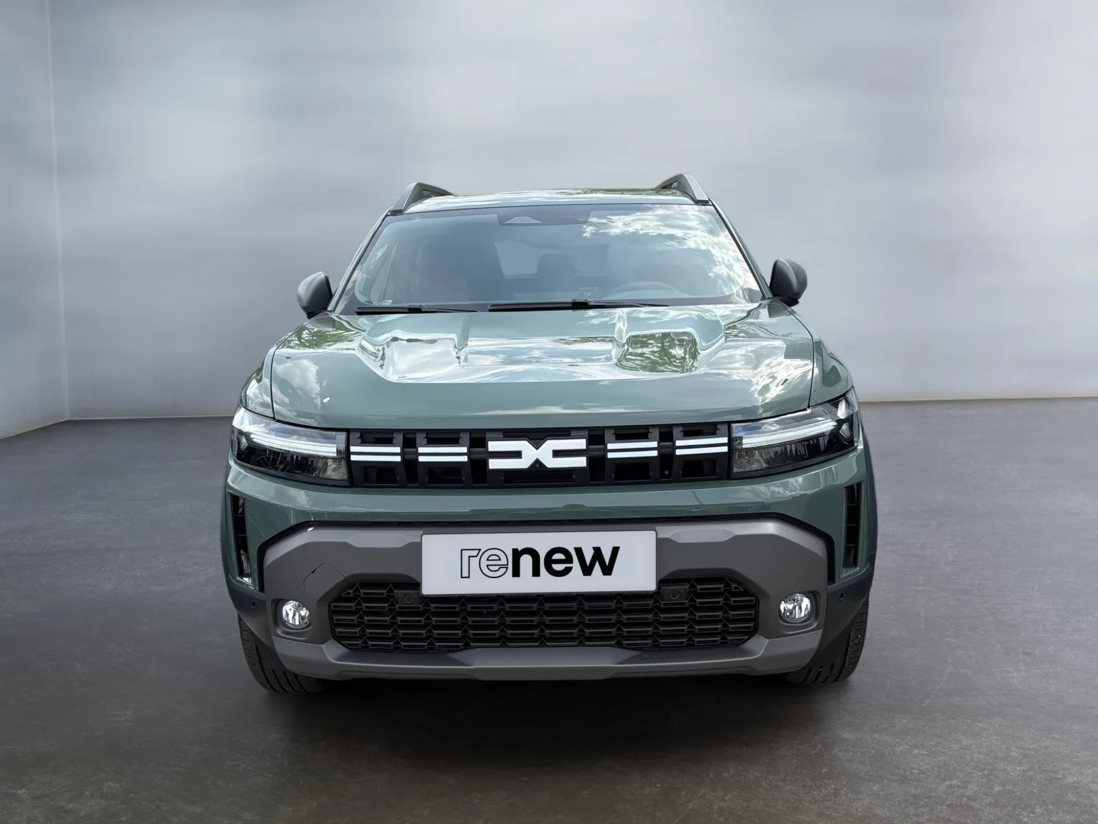 Dacia Duster 1.6 Hybrid Journey - Photo 1