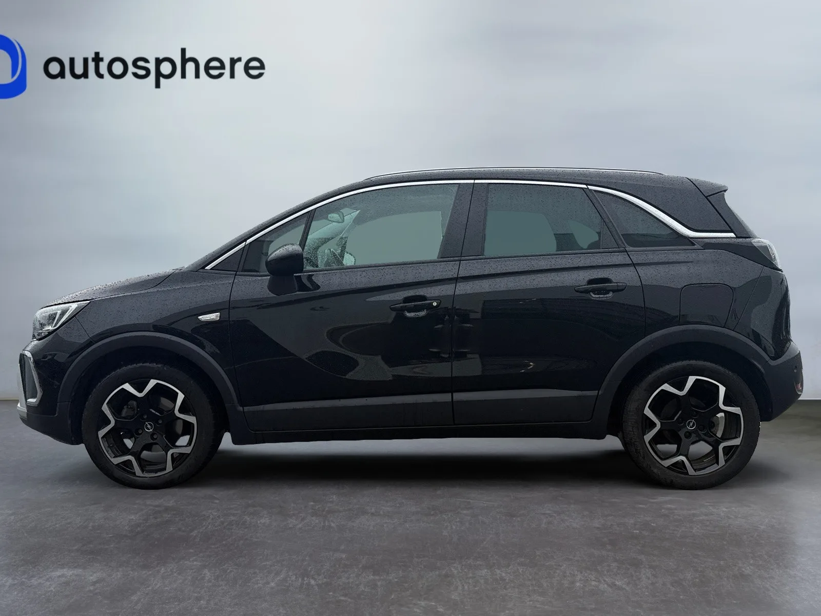Opel Crossland 1.5 TD ECOTEC Ultimate S/S - Photo 1