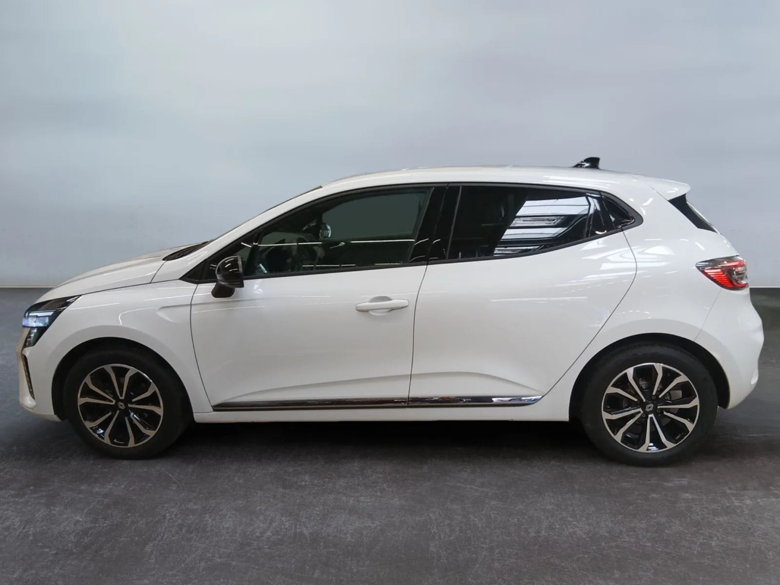 Renault Clio 1.0 TCe Techno X-Tronic - Photo 1