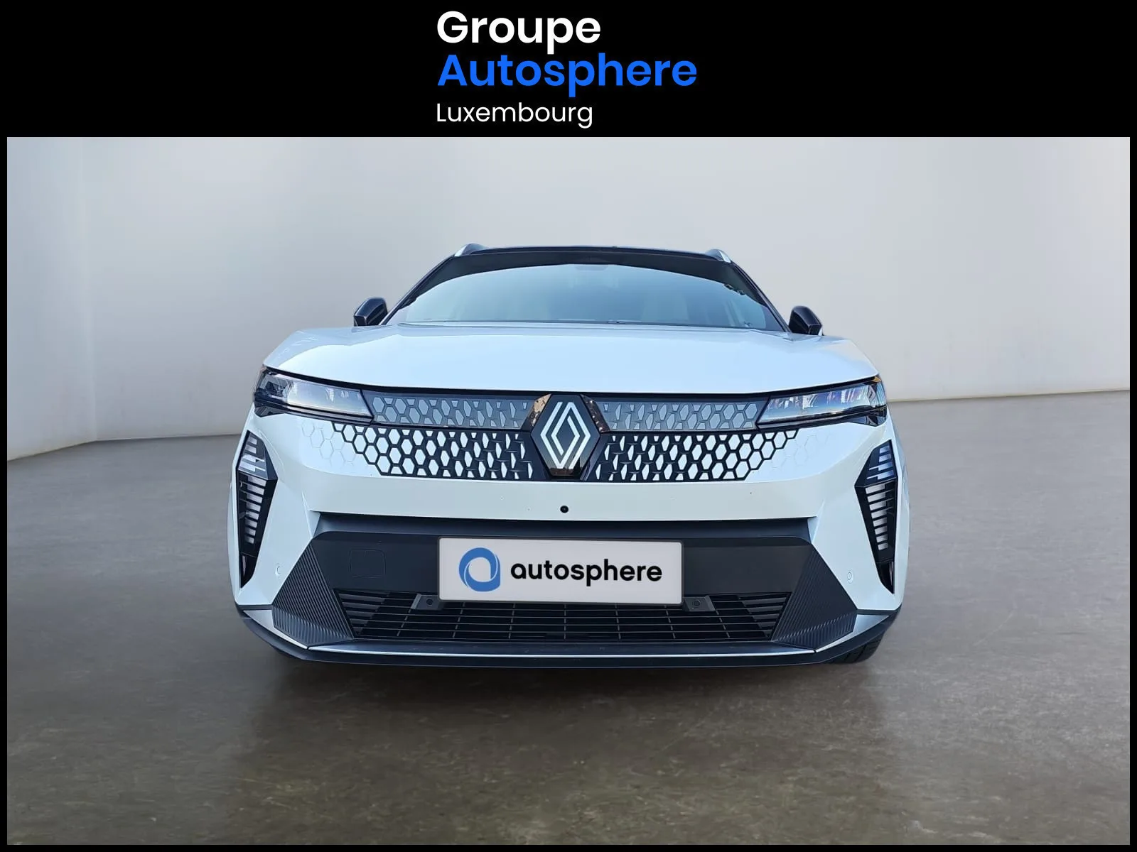 Renault Scenic ICONIC 220 LONG RANGE - Photo 1