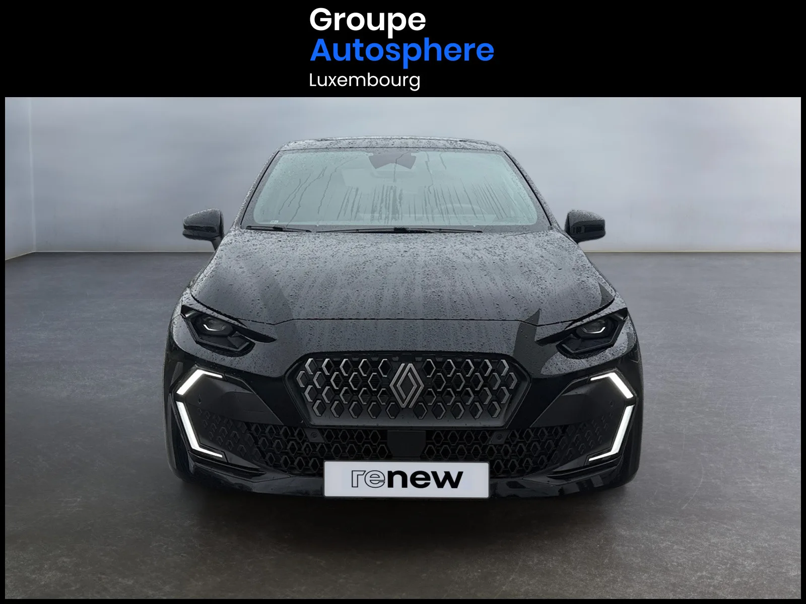 Renault Clio TECHNO TCe 115 - Photo 1
