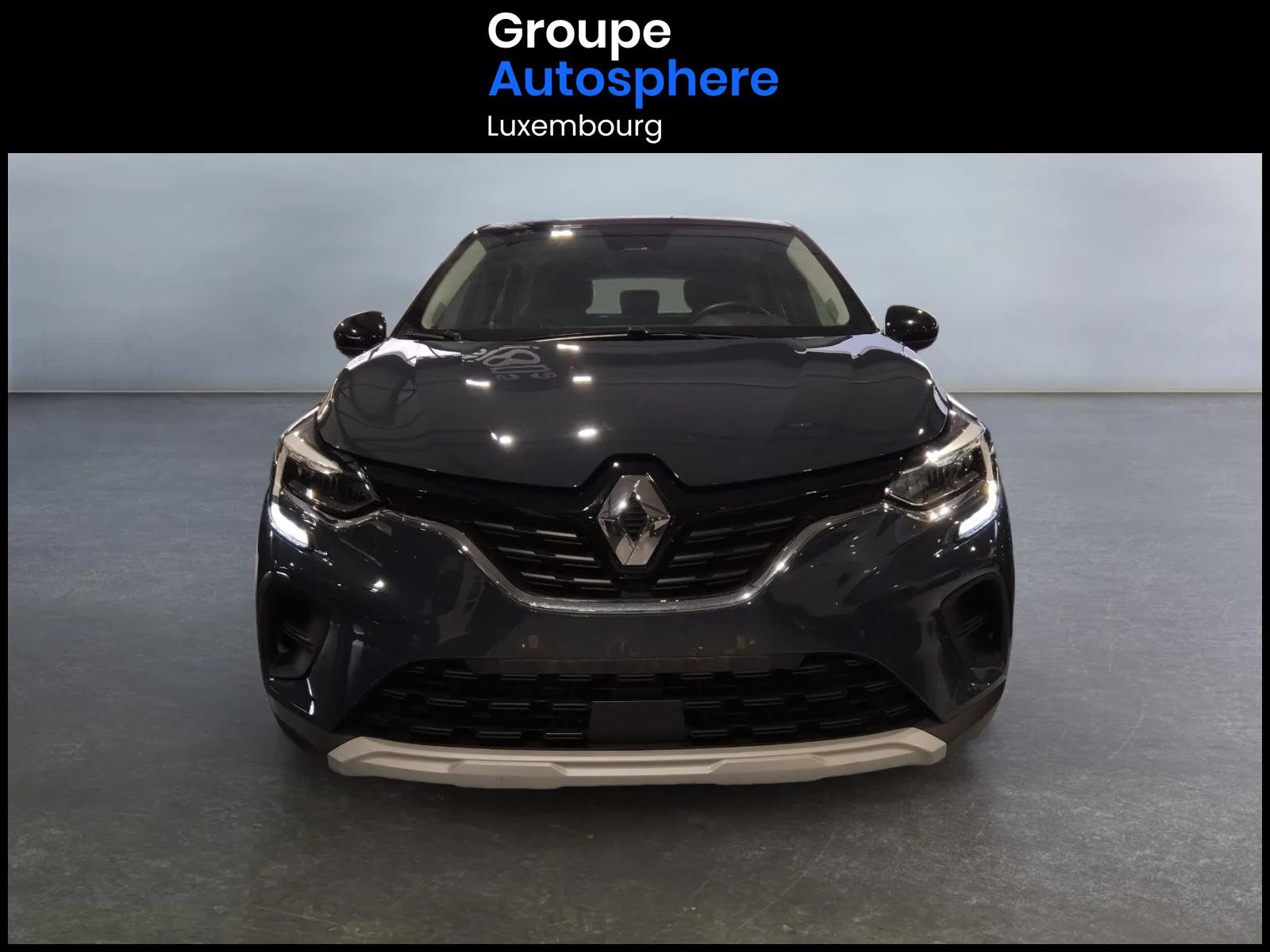 Renault Captur 1.0 TCe Evolution GPF - Photo 1