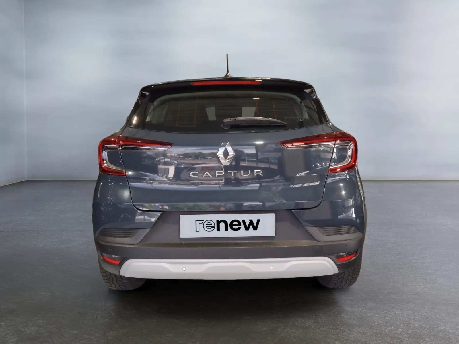 Renault Captur 1.0 TCe Evolution GPF - Photo 1