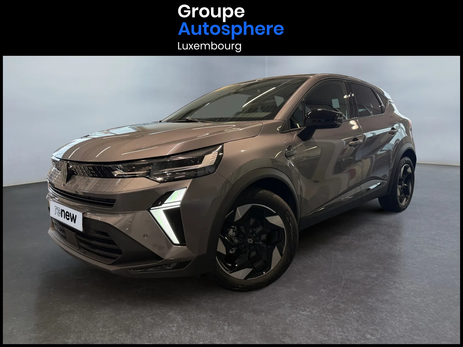 Renault Captur 1.2 TCe 115 Techno - Photo 1