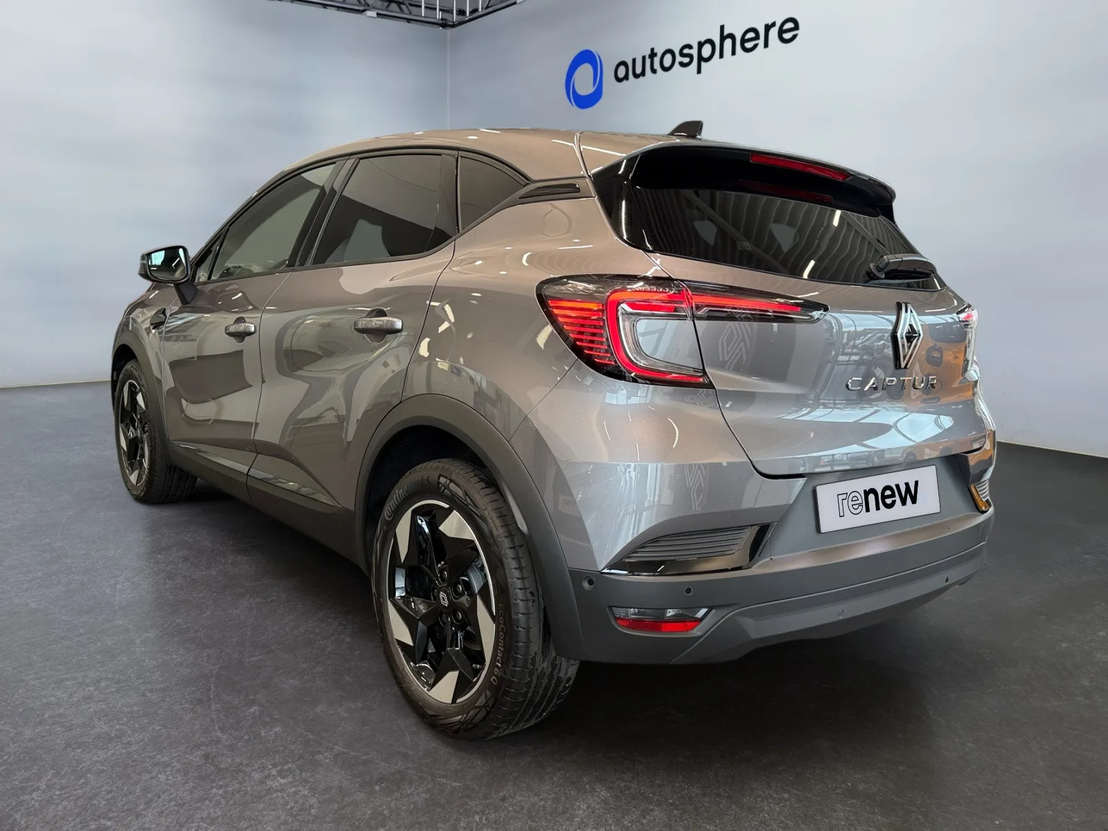 Renault Captur 1.2 TCe 115 Techno - Photo 1