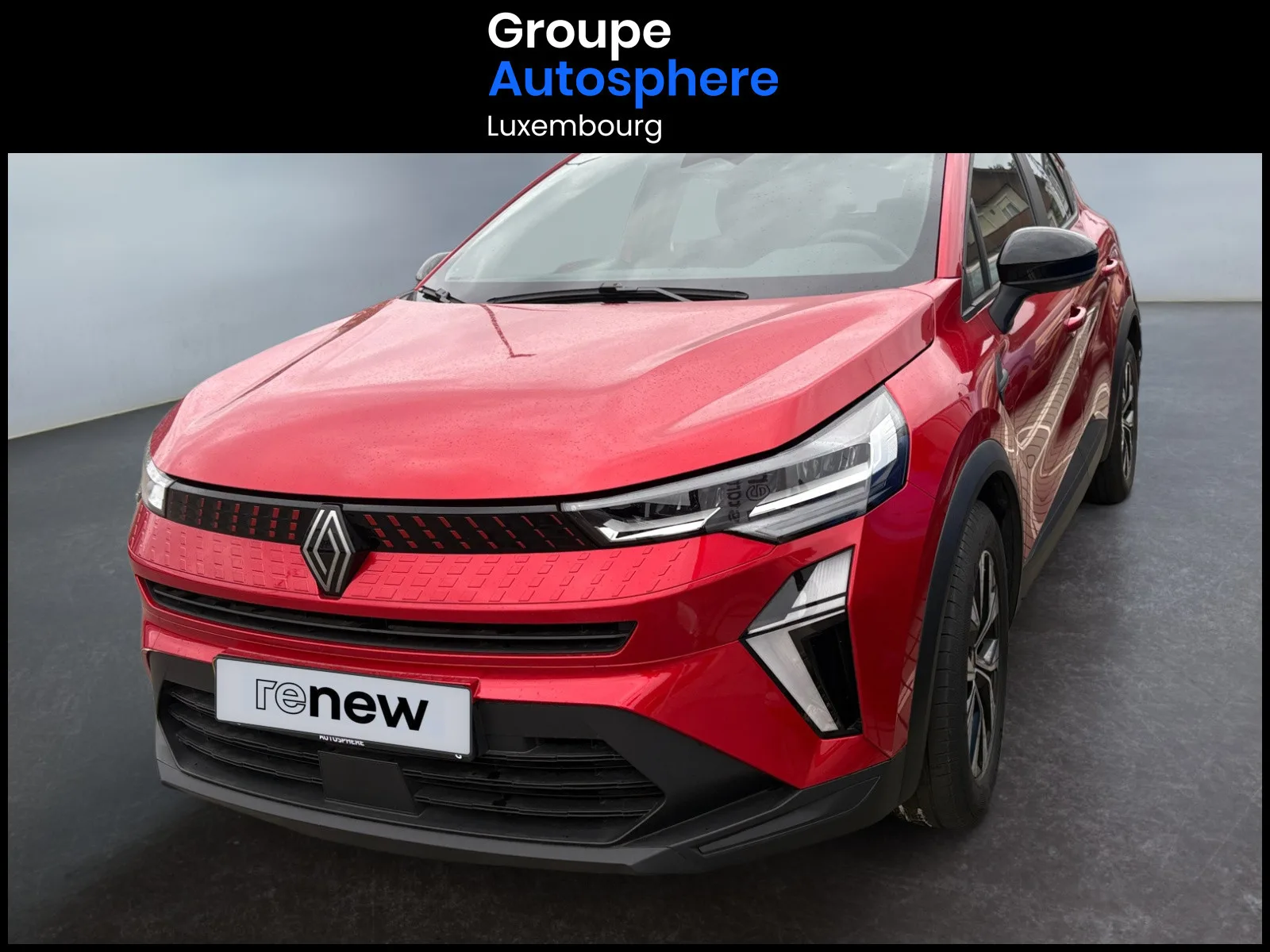 Renault Captur 1.0 TCe Evolution GPF - Photo 1