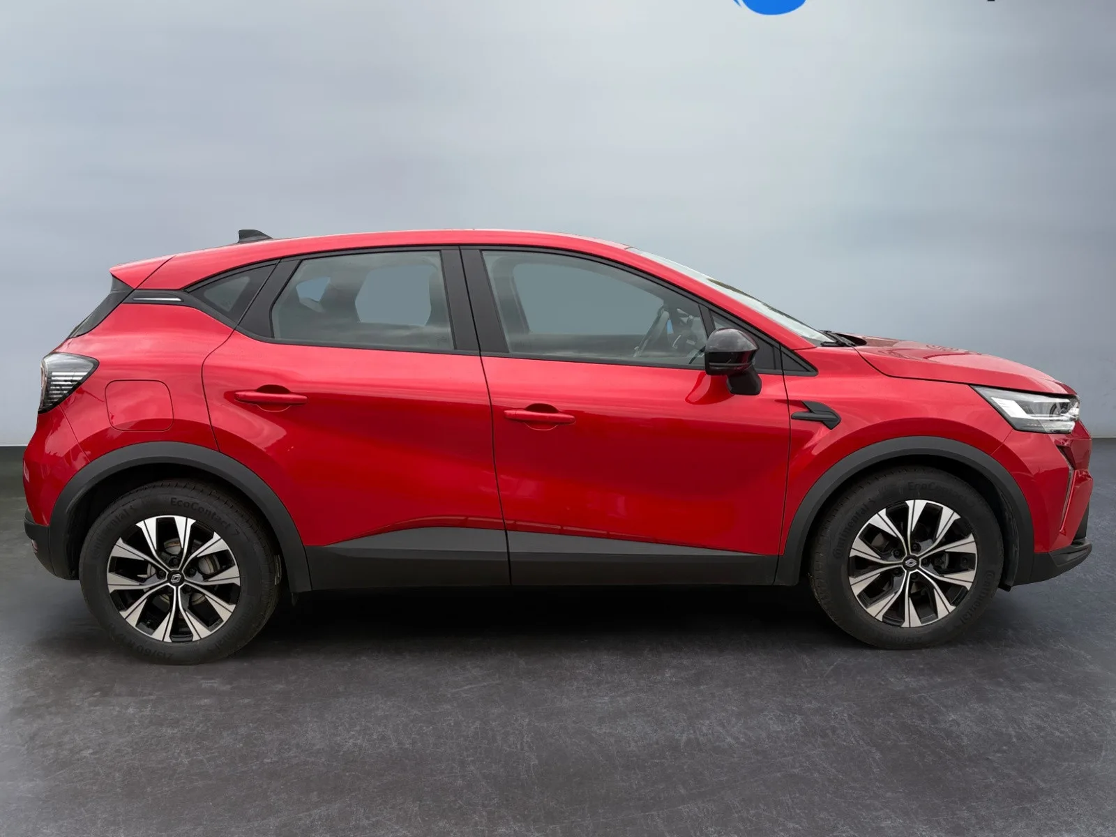Renault Captur 1.0 TCe Evolution GPF - Photo 1