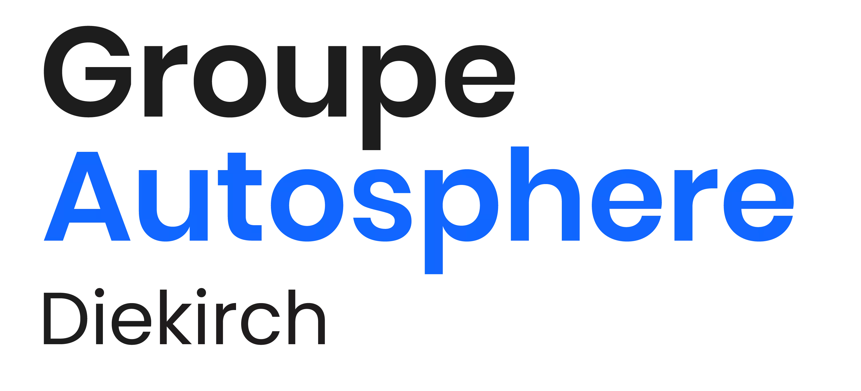 Groupe Autosphere Diekirch