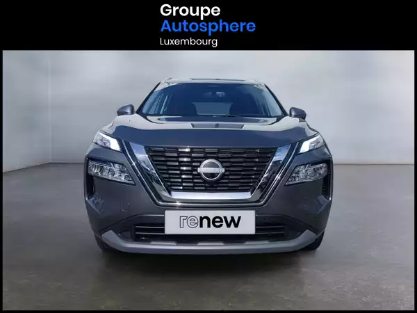 Nissan X-Trail 1.5 T Mhev N-CONNECTA X-TRONIC 7pl 2WD - Photo 1