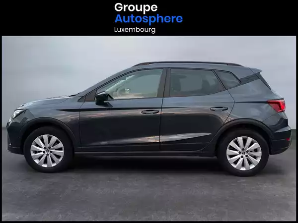 SEAT Arona 1.0 TSI MOVE! DSG - Photo 2