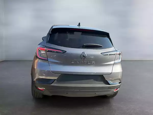Renault Captur 1.33 TCe MHEV Techno GPF - Photo 3