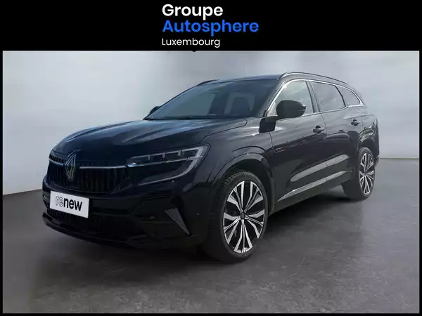 Renault Espace 1.2 E-Tech Iconic Full Hybrid 200 5pl - Photo 1