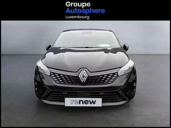 Renault Clio 1.0 Tce Techno - Photo 2