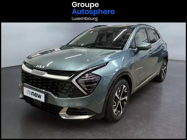 Kia Sportage 1.6 T-GDi AWD MHEV Pace DCT - Photo 1