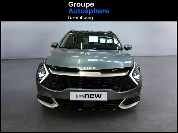 Kia Sportage 1.6 T-GDi AWD MHEV Pace DCT - Photo 2