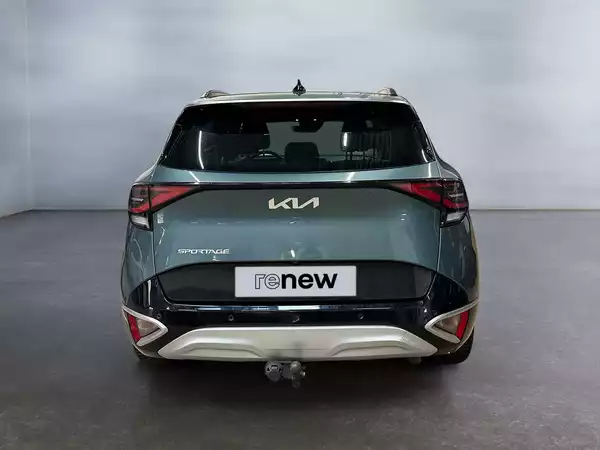 Kia Sportage 1.6 T-GDi AWD MHEV Pace DCT - Photo 3
