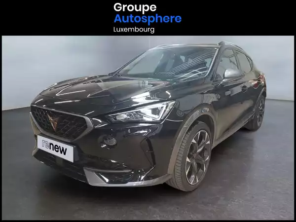 Cupra Formentor 2.0 TSI 4DRIVE VZ DSG - Photo 1