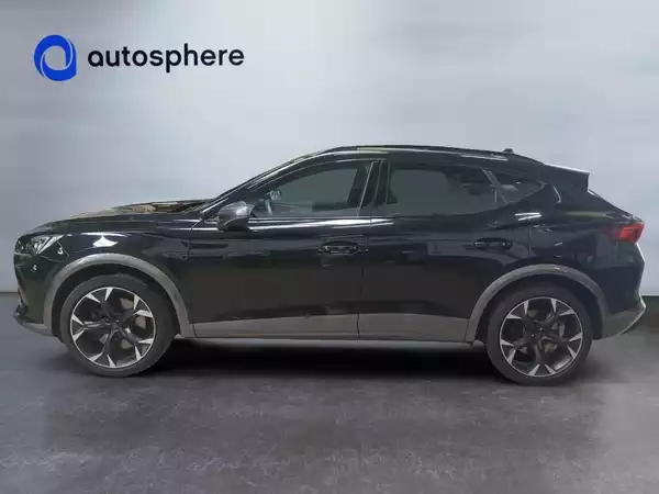 Cupra Formentor 2.0 TSI 4DRIVE VZ DSG - Photo 2