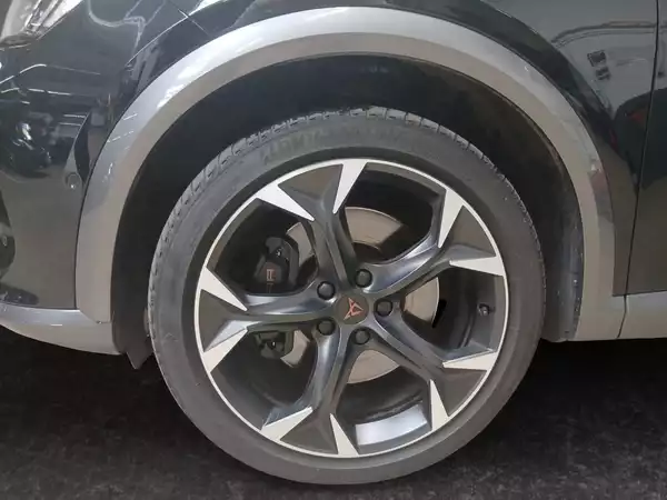 Cupra Formentor 2.0 TSI 4DRIVE VZ DSG - Photo 3