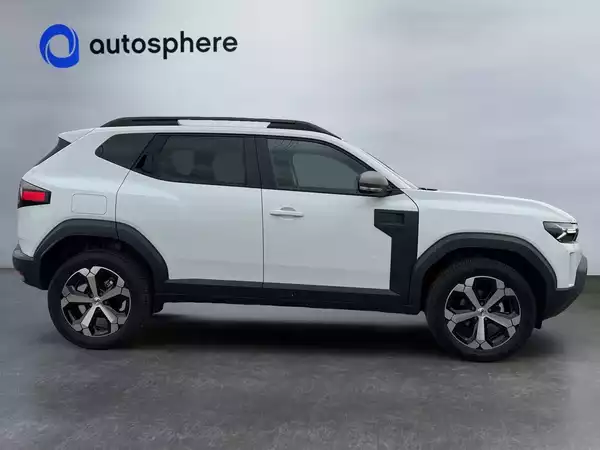 Dacia Duster 1.2 Tce Journey 4x4 - Photo 2