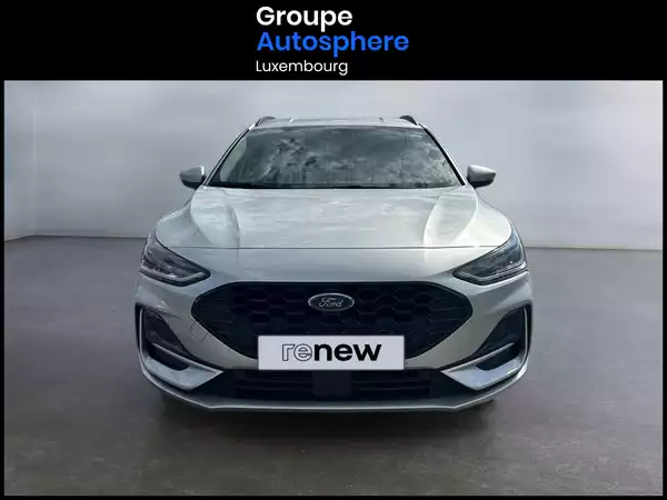Ford Focus 1.0i ST- LINE Ecoboost - Photo 2