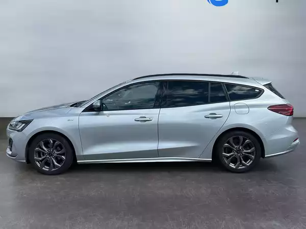 Ford Focus 1.0i ST- LINE Ecoboost - Photo 2