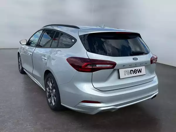 Ford Focus 1.0i ST- LINE Ecoboost - Photo 3