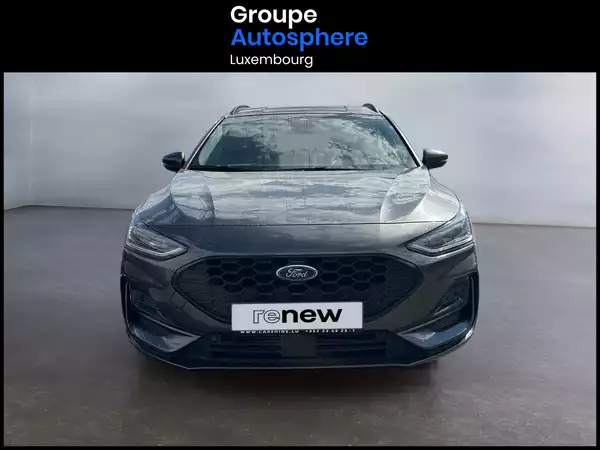 Ford Focus 1.0i ST- LINE Ecoboost - Photo 2