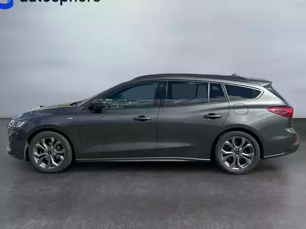 Ford Focus 1.0i ST- LINE Ecoboost - Photo 2
