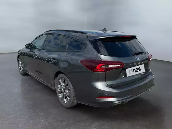Ford Focus 1.0i ST- LINE Ecoboost - Photo 3