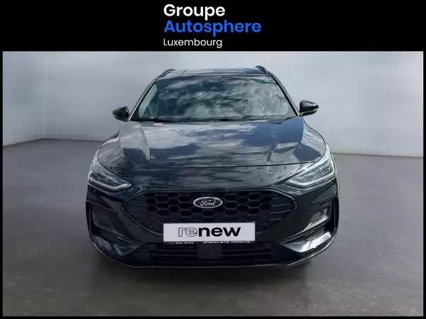 Ford Focus 1.0i ST- LINE Ecoboost - Photo 2