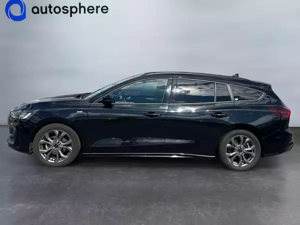 Ford Focus 1.0i ST- LINE Ecoboost - Photo 2