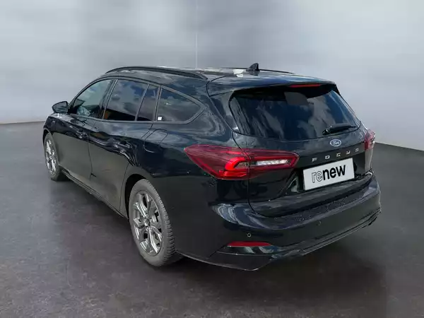 Ford Focus 1.0i ST- LINE Ecoboost - Photo 3