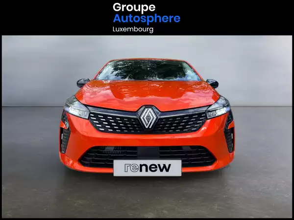Renault Clio 1.0 TCe Evolution - Photo 2
