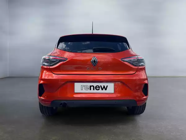 Renault Clio 1.0 TCe Evolution - Photo 3