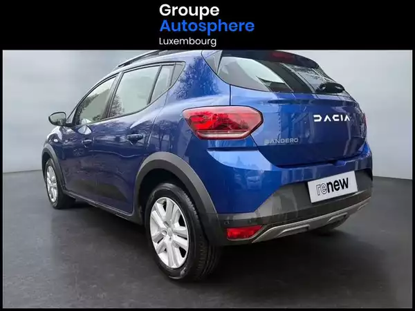 Dacia Sandero 1.0 Tce Expression Stepway - Photo 2