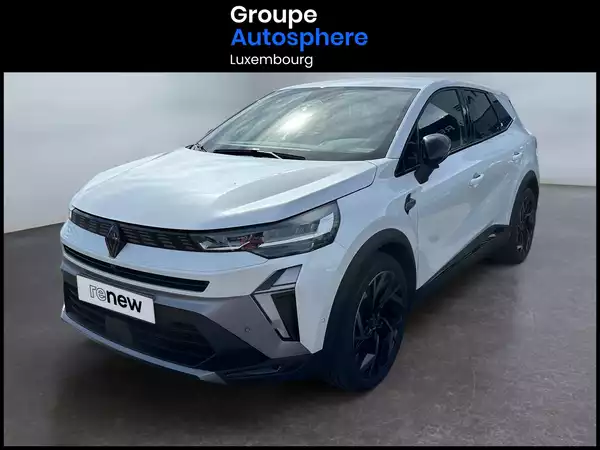 Renault Symbioz 1.6 Esprit Alpine full hybrid E-Tech - Photo 1