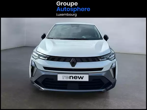 Renault Symbioz 1.6 Esprit Alpine full hybrid E-Tech - Photo 2