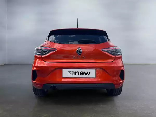 Renault Clio 1.0 TCe Evolution - Photo 3