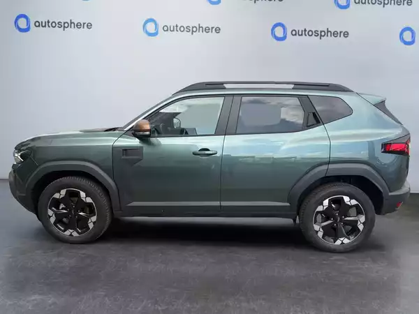 Dacia Duster 1.6 Hybrid Extreme - Photo 3