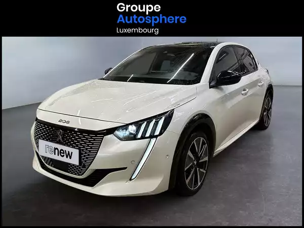 Peugeot e-208 50 kWh GT - Photo 1