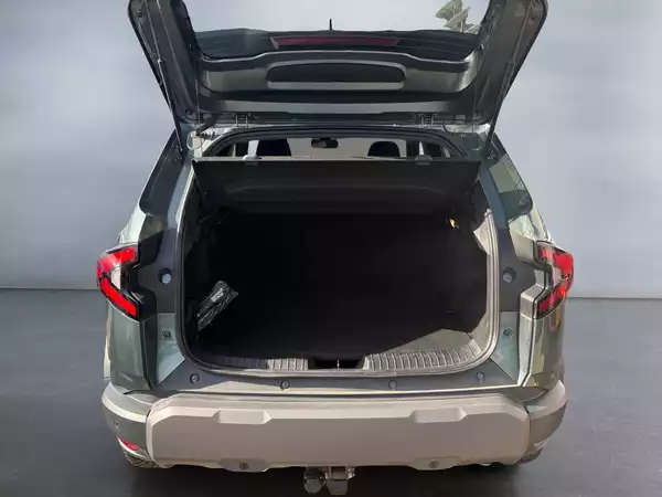 Dacia Duster 1.6 Hybrid Journey - Photo 2