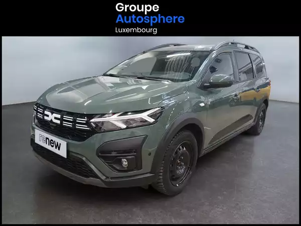 Dacia Jogger 1.6 Hybrid Expression 7pl. - Photo 1