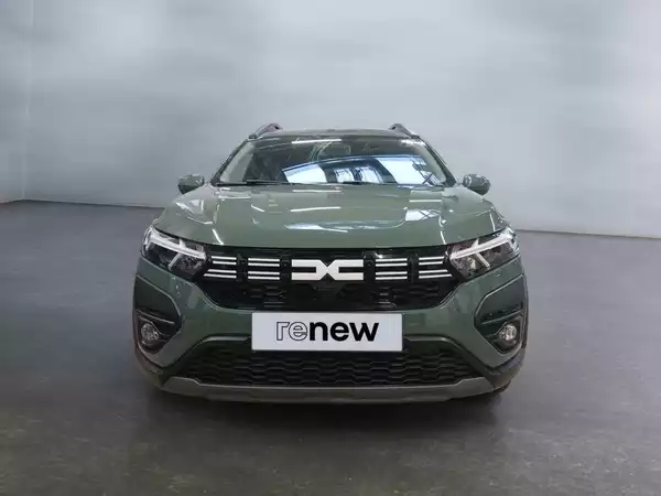 Dacia Jogger 1.6 Hybrid Expression 7pl. - Photo 2