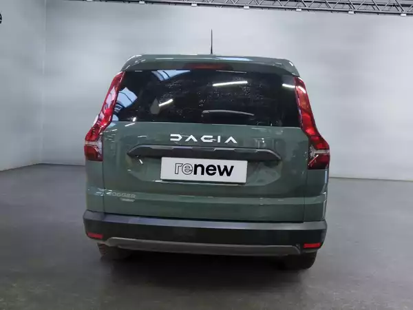 Dacia Jogger 1.6 Hybrid Expression 7pl. - Photo 3