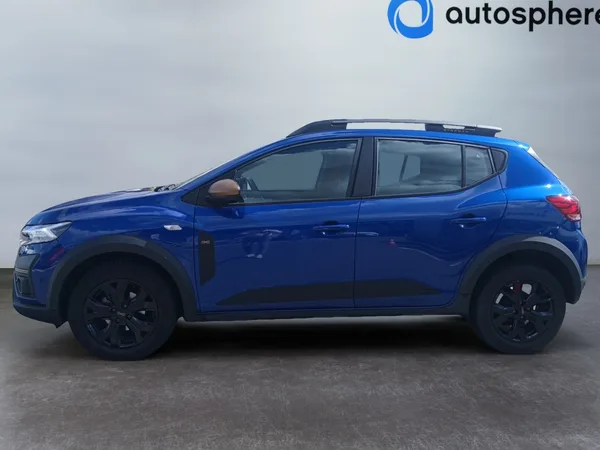 Dacia Sandero STEPWAY EXTREME+ ECO-G 100 - Photo 3