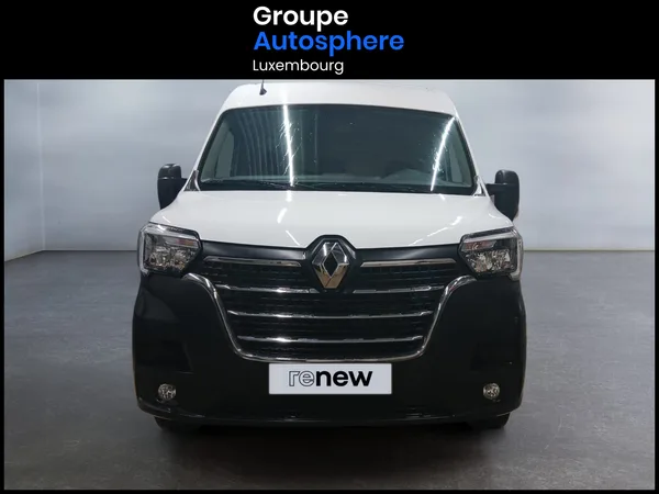 Renault Master L2H2 GRAND CONFORT BLUE DCI 150 6D 3,3T - Photo 2