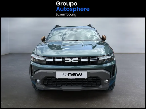 Dacia Duster 1.6 Hybrid Journey - Photo 2