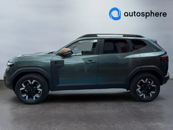 Dacia Duster 1.6 Hybrid Journey - Photo 3
